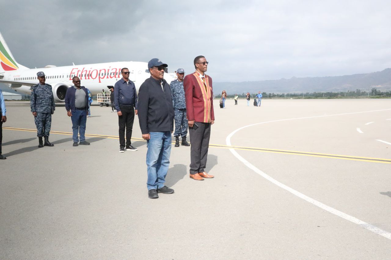 የሲዳማ ፖሊስ ዋና መሥሪያ ቤት - ሰራተኞች