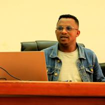 የሲዳማ ብሔር ዘመን መለወጫ "ፍቼ ጨምበላላ" በዓል በሰላም ተከብሮ እንድጠናቀቅ በተዘጋጀው  የፀጥታ ዕቅድ ላይ ውይይት ተደረገ።