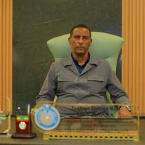 የሲዳማ ብሔራዊ ክልላዊ መንግሥት ፖሊስ ጠቅላይ መምሪያ አዛዥ ኮሚሽነር ተስፋዬ ዴቢሶ እንኳን ለ2019 ዓ.ም በሰላም አደረሳችሁ መልዕክት አስተላልፈዋል 